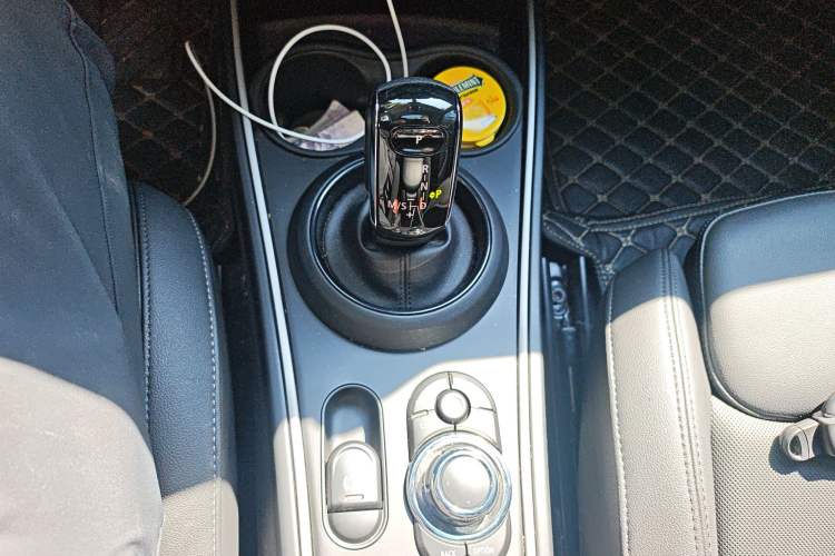 Used MINI Countryman 2023 Updated 1.5T COOPER ALL4 Connoisseur