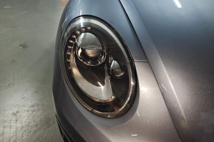 Used Volkswagen Beetle 2018 180TSI Yile Model
