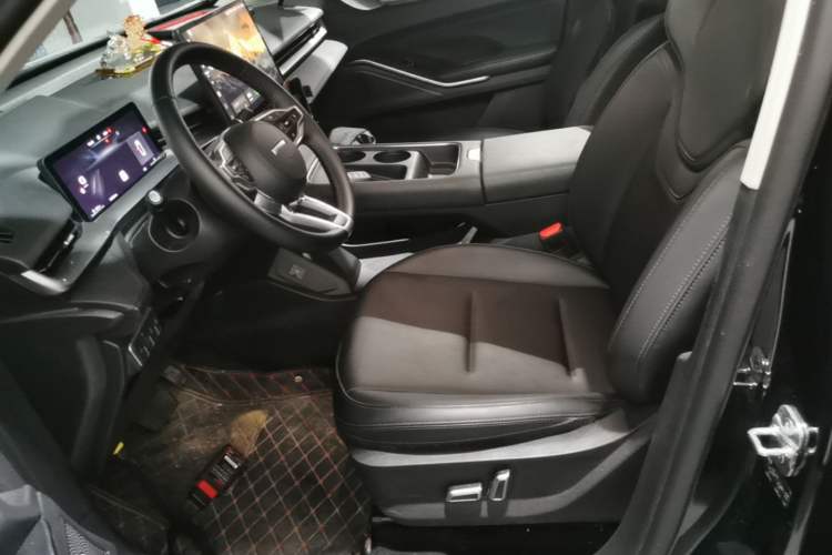 Used Haval H6 2024 1.5T Two-Wheel Drive Max
