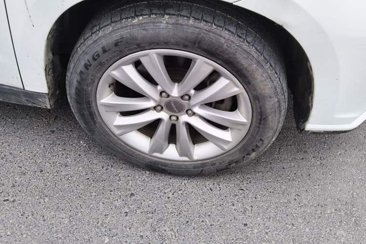 Used Haval H2 2016 Red-Label 1.5T Automatic Two-Wheel Drive Luxury Model