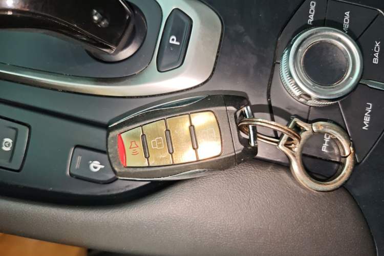 Used Haval F7 2019 1.5T Two-Wheel Drive i-Trend China VI Standard
