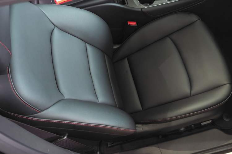 Used Chevrolet Malibu XL 2022 Redline 550T Automatic RuiLian Edition Right Front Seat