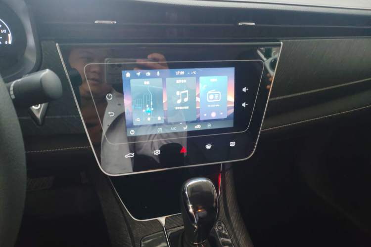 Used Venucia D60 2023 PLUS 1.6L XL CVT Yue Ling Edition
