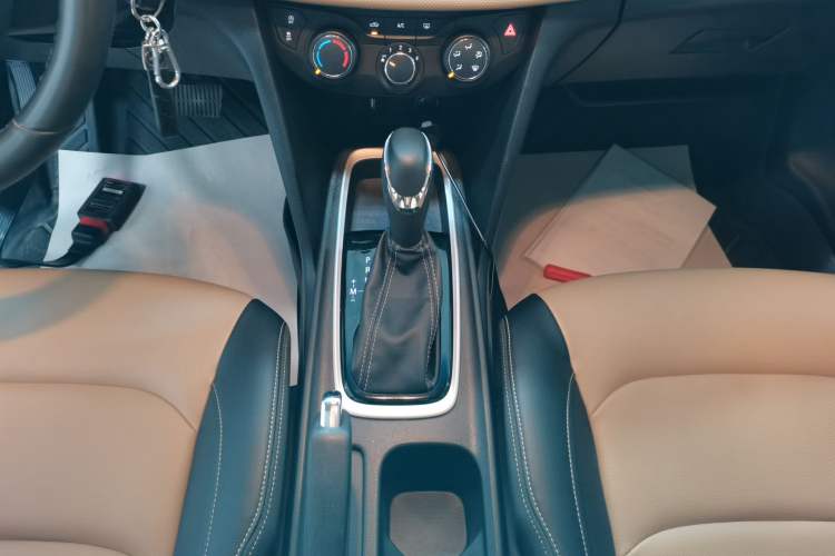 Used Chevrolet Monza 2022 320 Automatic Enjoyment Edition
