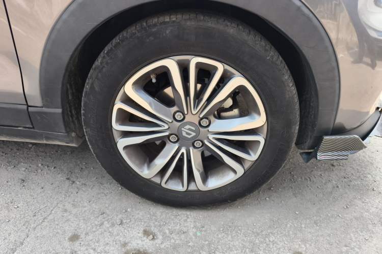 Used Leapmotor T03 2021 400 Lite Edition Lithium Iron Phosphate
