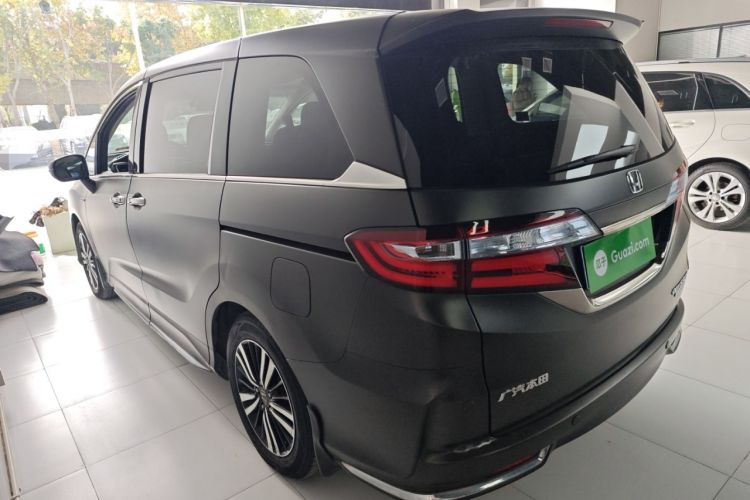 Used Honda Odyssey 2019 2.0L Rui-Zunxiang Edition