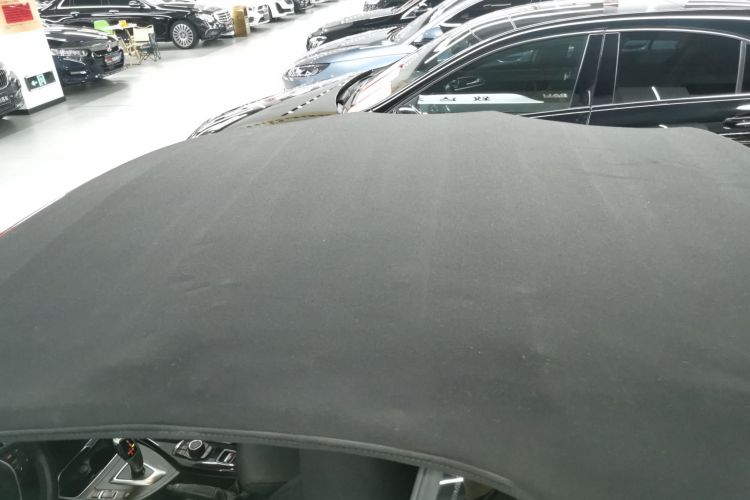 Used BMW 2 Series (Import) 2018 220i Convertible Coupe Sports Design Package