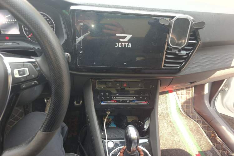 Used Jetta VS7 2020 1.4T Automatic Glory Edition