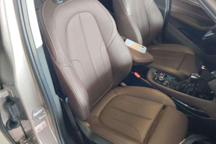 Used BMW X1 2019 sDrive18Li Premium Edition
