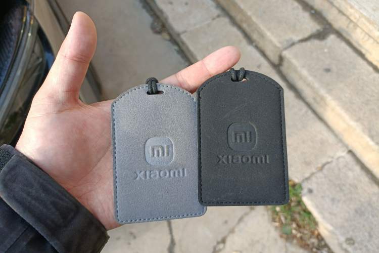 Used Xiaomi Auto YU7 2025 Ultra-Long Range Rear-Wheel Drive Version