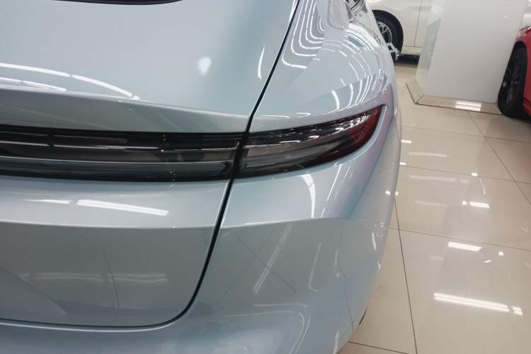 Used Nio ET5 2022 75 kWh
