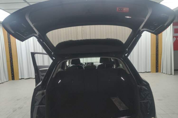 Used Audi Q5L 2020 40 TFSI Prestige Fashion Edition