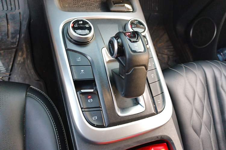 Used Tank 300 2024 2.0T Challenger