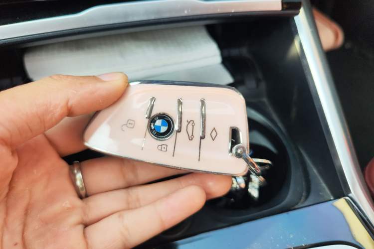 Used BMW 3 Series 2022 320Li M Sport Package