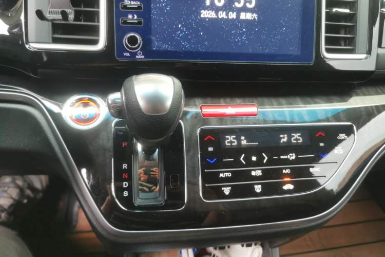 Used Honda Elysion 2019 2.0L Hybrid Supreme Edition