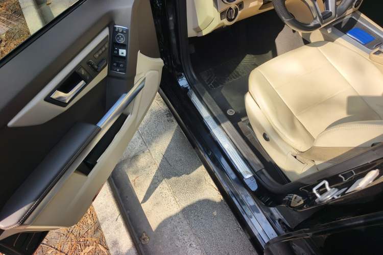 Used Mercedes-Benz GLK-Class 2014 GLK 200 Standard Model