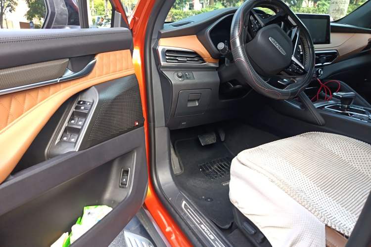 Used SAIC MAXUS D90 Pro 2020 2.0T Diesel 4x4 Comfort Edition 7 Seats