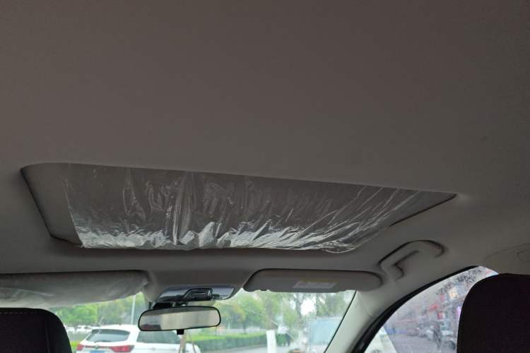 Used Chery Arrizo 5 PLUS 2023 1.5L CVT EnjoyPLUS
