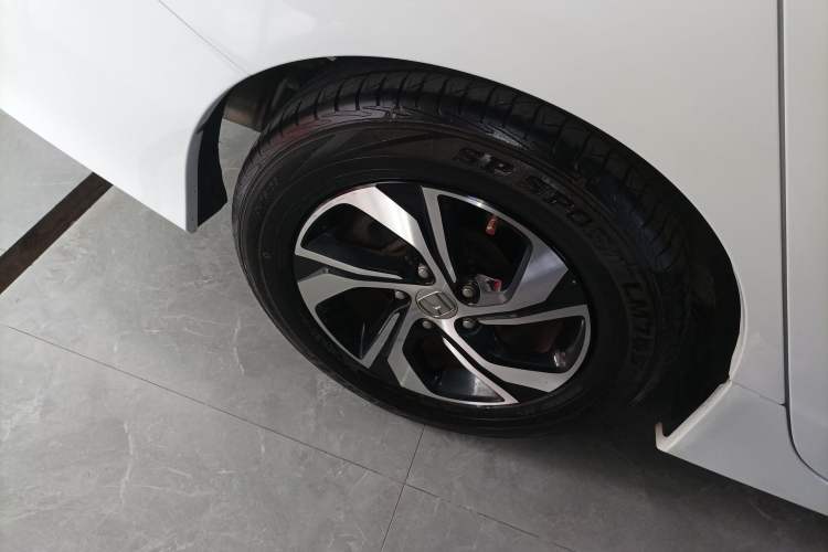 Used Honda Accord 2016 2.0L Comfort Edition
