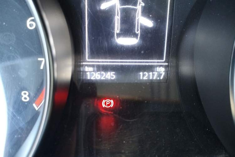 Used Volkswagen Golf Sportsvan 2016 230TSI Automatic Trend Edition
