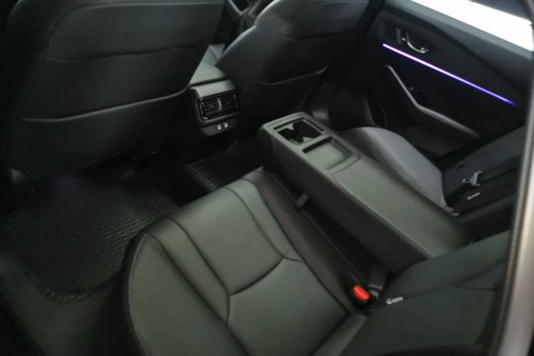 Used Honda Accord 2023 260TURBO Excellence Edition