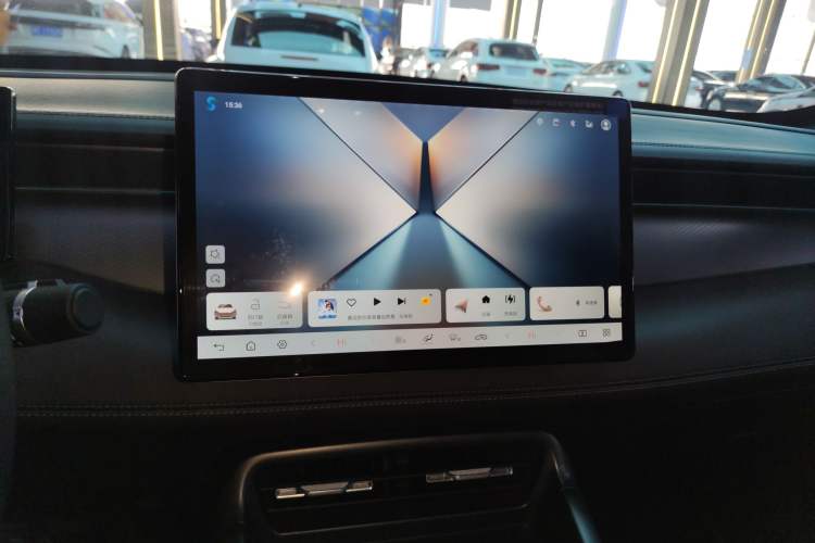 Used BYD Qin PLUS 2025 DM-i Smart Drive 120KM Superior Model