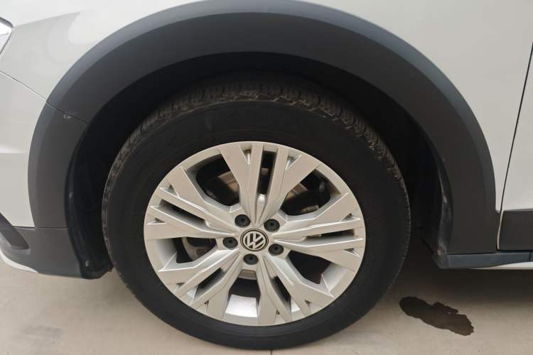 Used Volkswagen C-TREK 2018 230TSI DSG Comfort Model