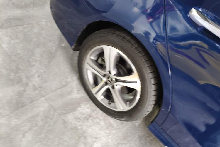 Used Mercedes-Benz C-Class 2021 C 260 L Sport Edition