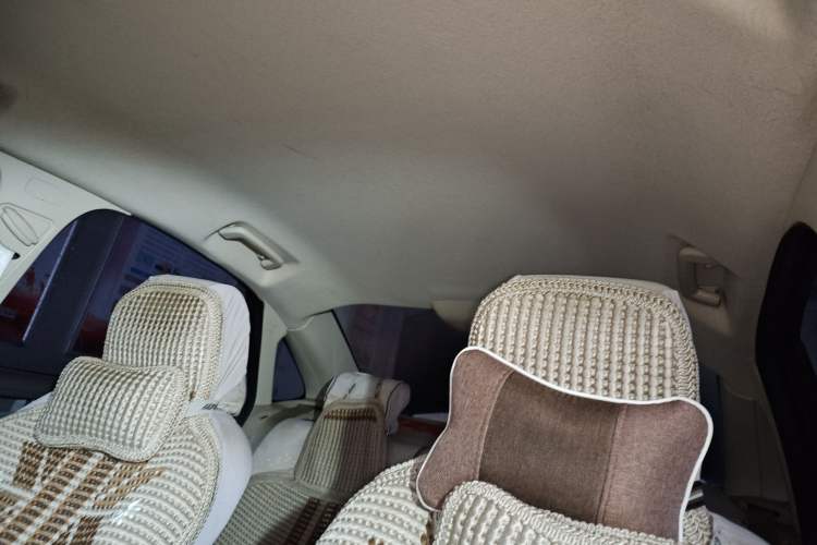 Used Ford Focus 2013 Sedan Classic 1.8L Manual Base Model