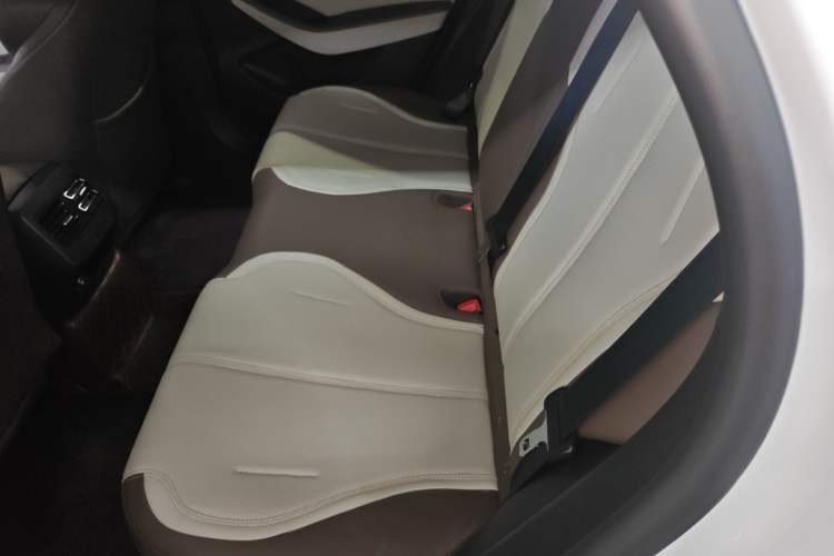 Used BYD Qin PLUS 2024 HONOR Edition DM-i 55KM Leading Model
