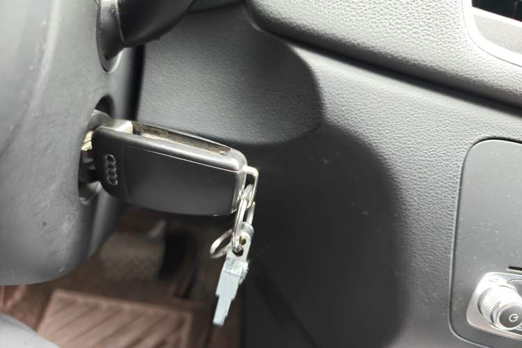 Used Audi Q3 2017 30 TFSI Fashion Model