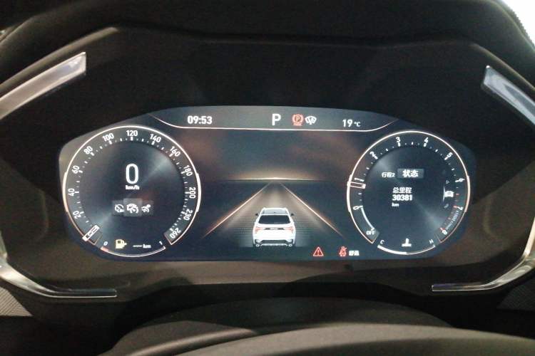 Used Lynk & Co 01 2021 2.0TD Two-Wheel-Drive Pro Trim
