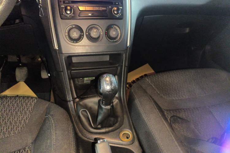 Used Peugeot 308 2013 1.6L Manual YouShang Model