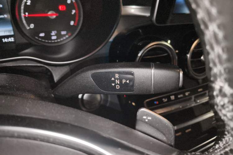 Used Mercedes-Benz C-Class 2017 C 200 Coupe