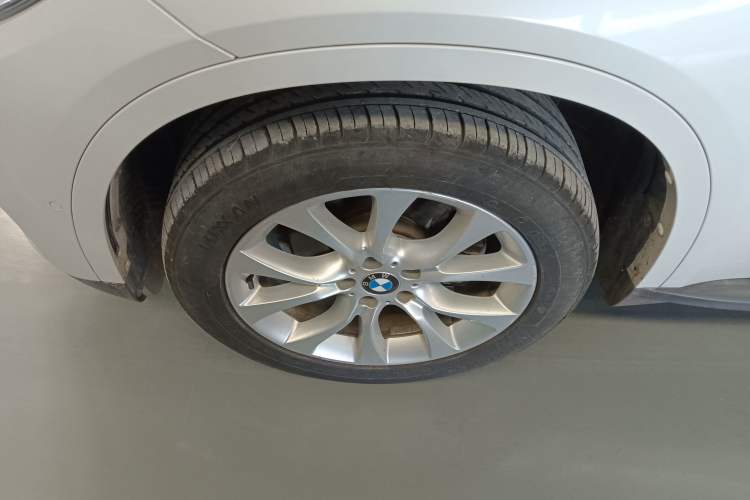 Used BMW X5 2017 xDrive28i