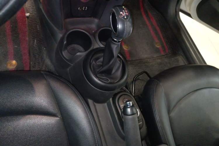 Used MINI MINI 2014 1.2T ONE
