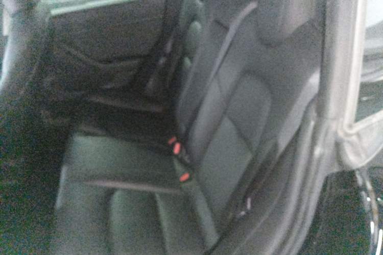 Used Tesla Model 3 2020 Revised Version Standard Range Rear-Wheel Drive – Upgraded Edition