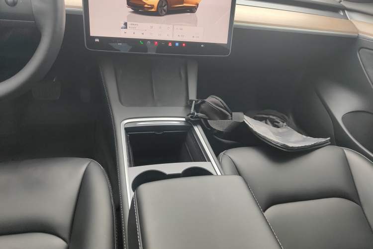 Used Tesla Model 3 2022 Rear-Wheel-Drive Version Gear Lever