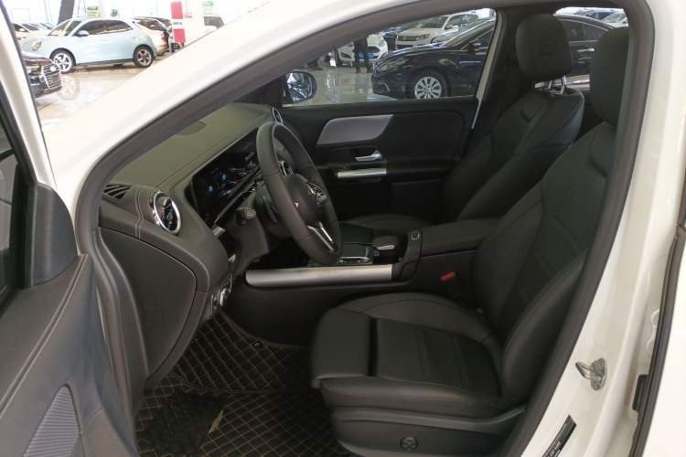 Used Mercedes-Benz GLA 2023 GLA 200