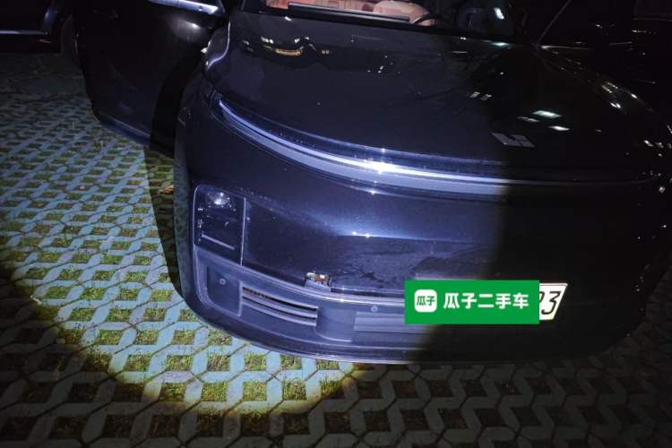 Used Li Auto L7 2023 Air model