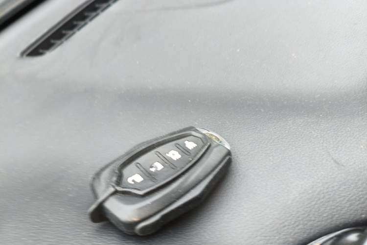 Used Chevrolet Malibu XL 2020 Redline 550T Automatic Sport Edition
