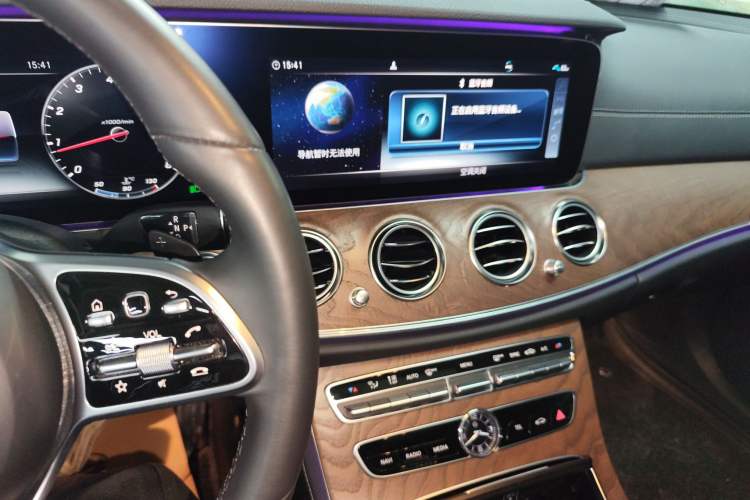 Used Mercedes-Benz E-Class 2019 Restyled E 300 L Luxury Edition