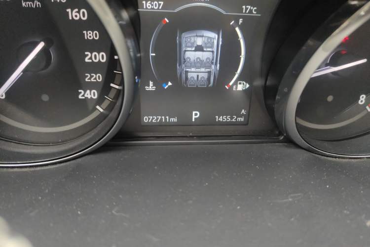 Used Land Rover Discovery 2017 3.0 SC V6 HSE
