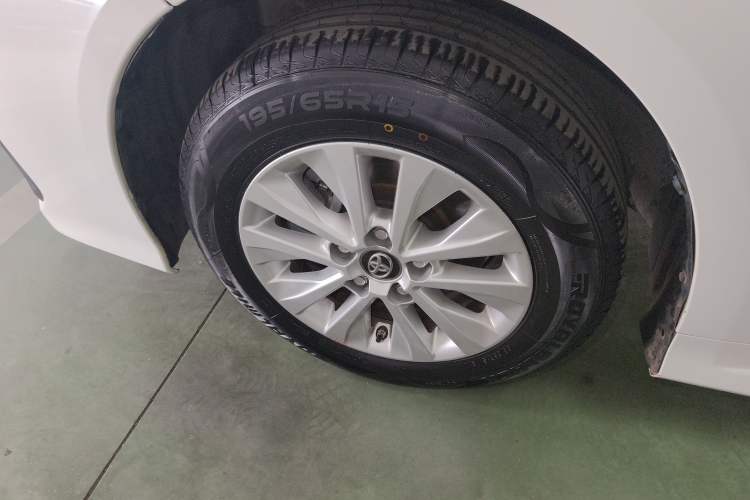 Used Toyota Corolla 2022 1.2T S-CVT Pioneer PLUS Edition