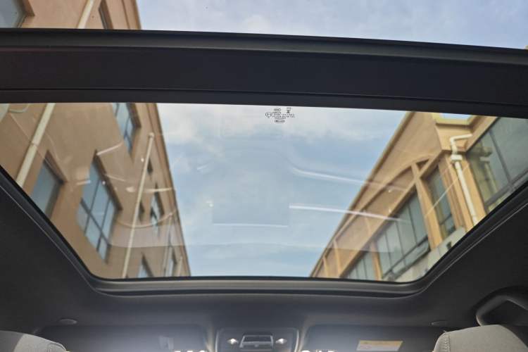 Used BYD Song PLUS New Energy 2021 DM-i 110KM Flagship PLUS
