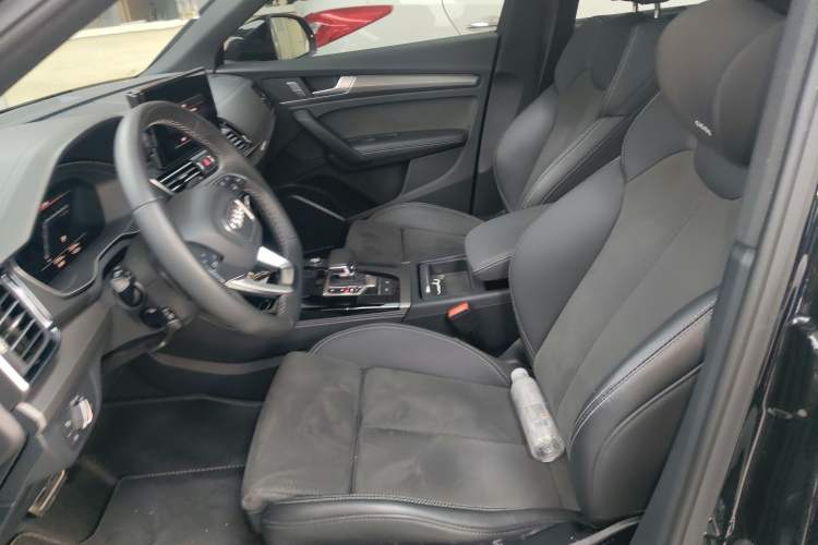 Used Audi Q5L Sportback 2024 40 TFSI Luxury Edition