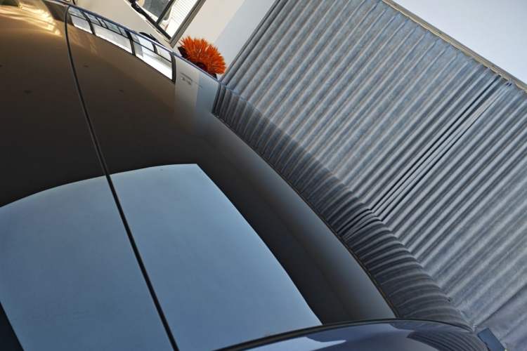 Used Tesla Model Y 2021 Long-Range All-Wheel-Drive Version