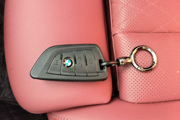 Used BMW i3 2024 eDrive 35 L