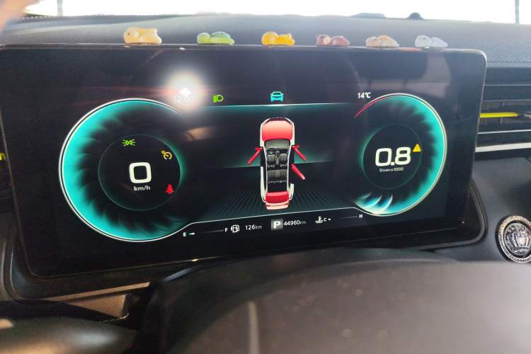 Used Roewe RX5 2021 PLUS 330TGI Automatic National Style Smart Enjoyment Edition