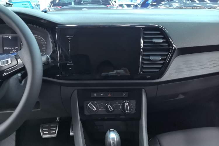 Used Jetta VS5 2019 280TSI Automatic Enjoyment Model